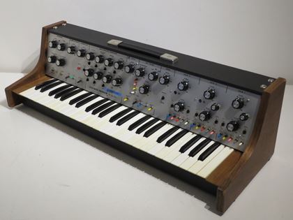 Steiner-Parker-Synthacon